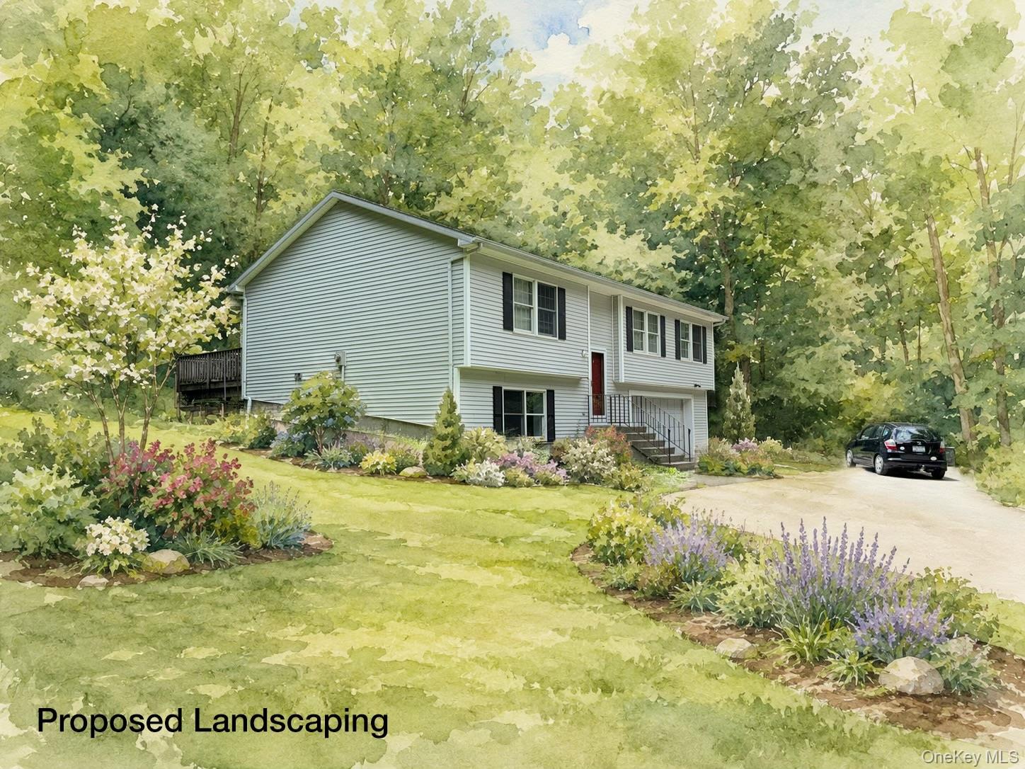 272 Van Wyck Lake Road, Fishkill NY 12524