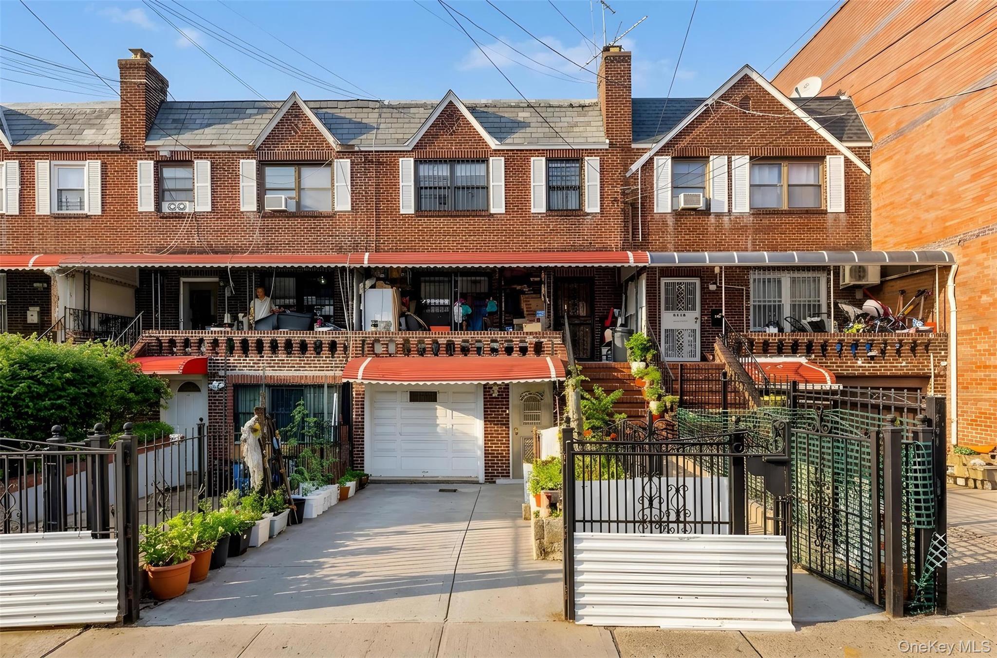 9413 Alstyne Avenue, Elmhurst NY 11373