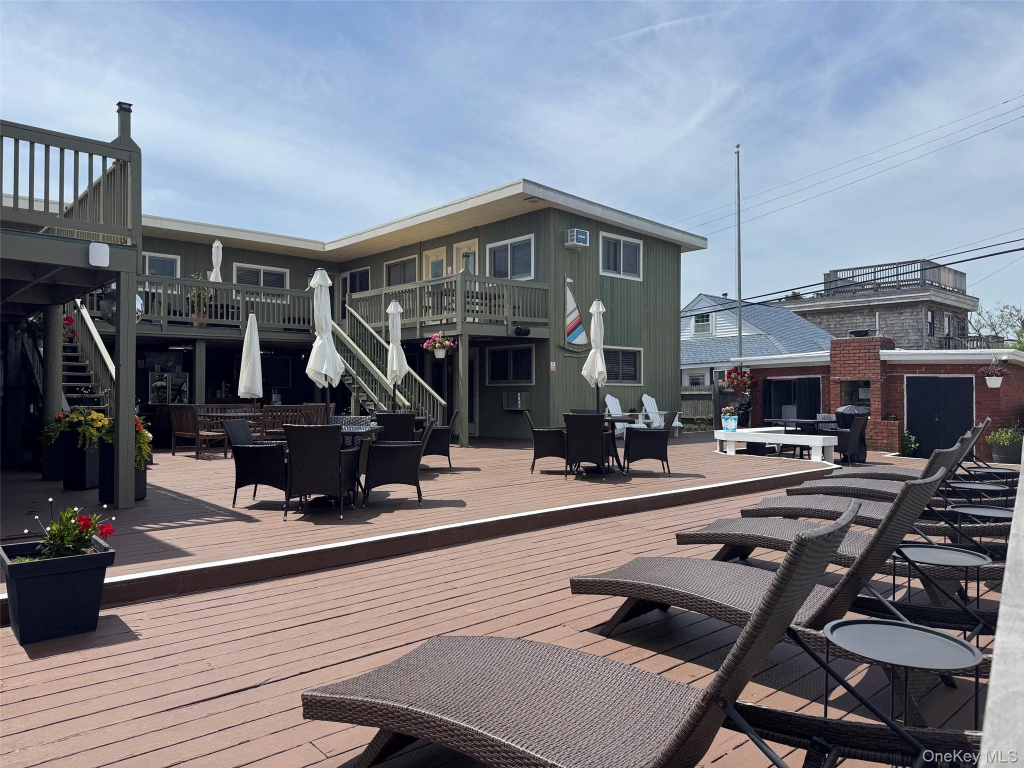 78 Bayview Avenue Unit 21 & 22, Ocean Bay Park NY 11770