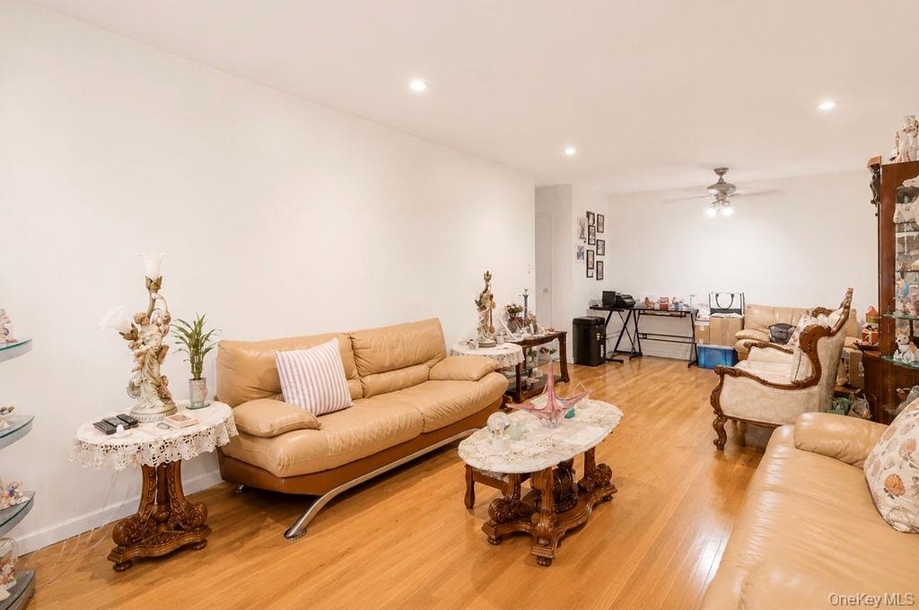 180 Van Cortlandt Park S Unit 3F, Bronx NY 10463