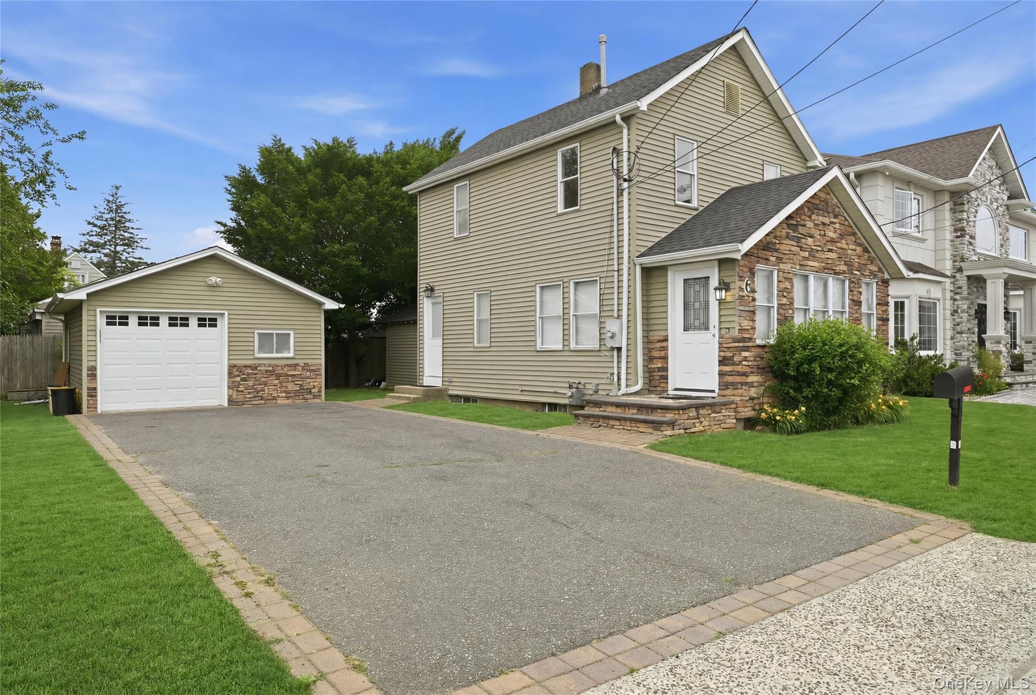 6 Prospect Street, Hicksville NY 11801