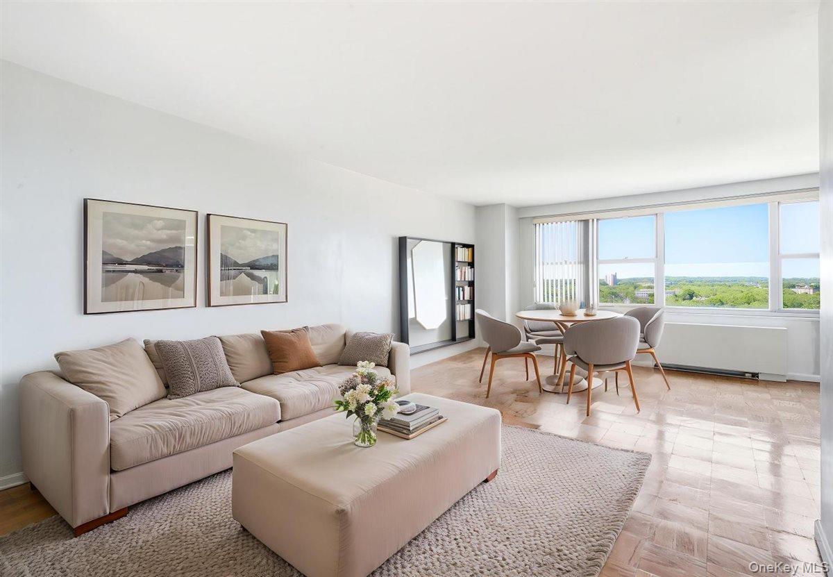 70-25 Yellowstone Boulevard Unit 15P, Forest Hills NY 11375