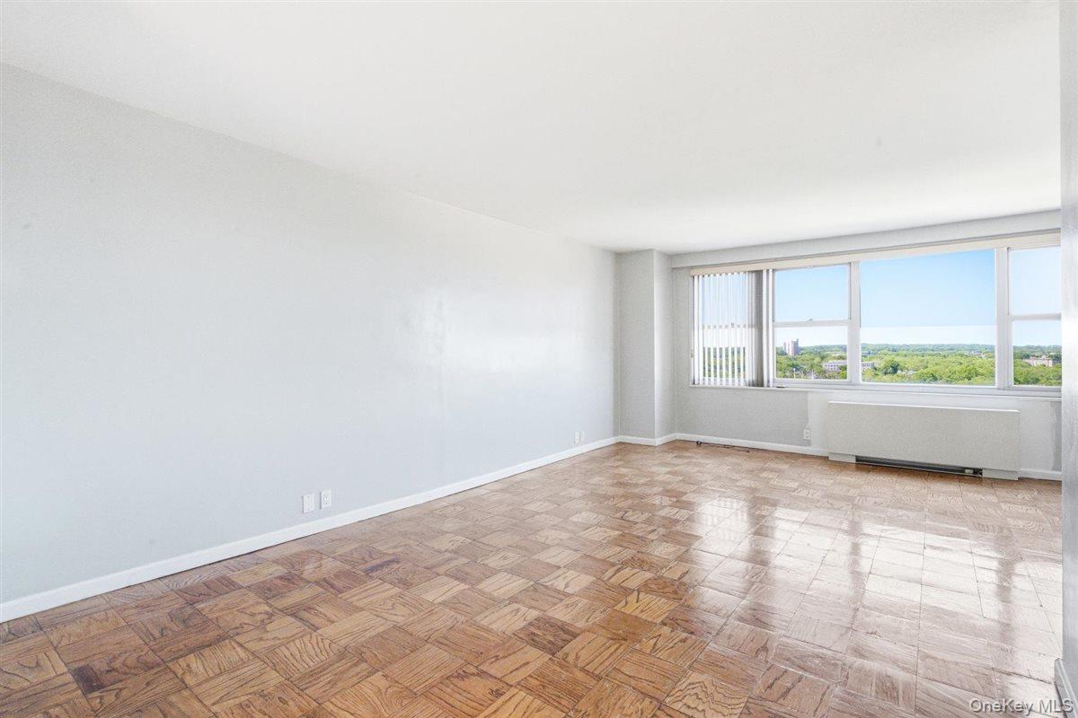 70-25 Yellowstone Boulevard Unit 15P, Forest Hills NY 11375