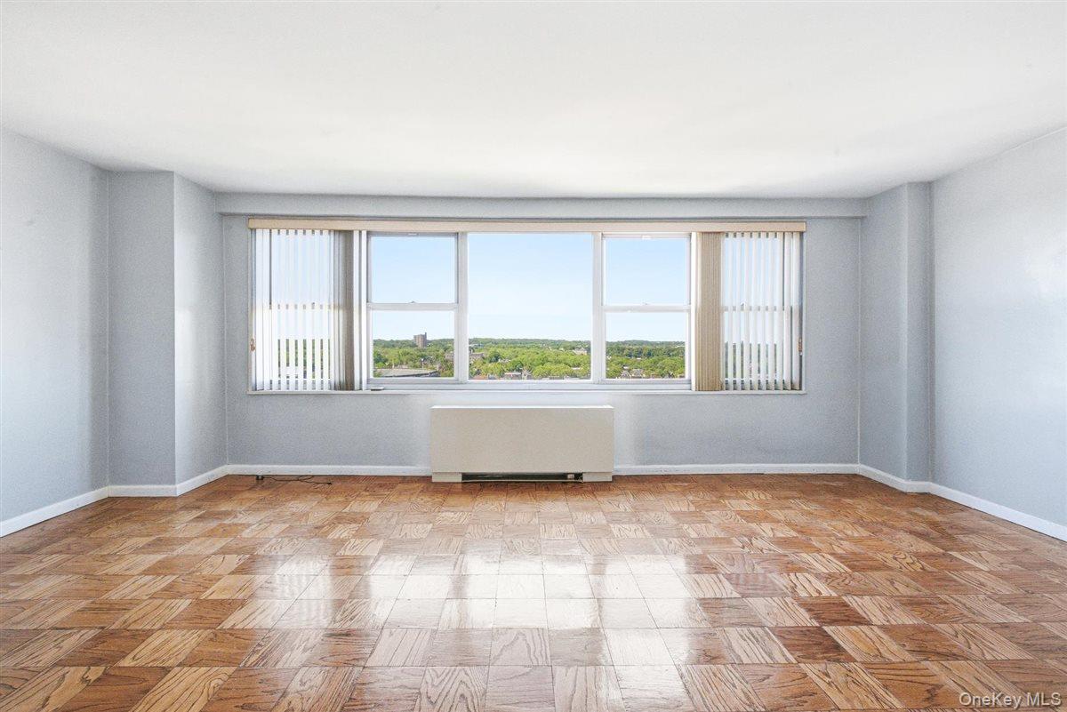70-25 Yellowstone Boulevard Unit 15P, Forest Hills NY 11375