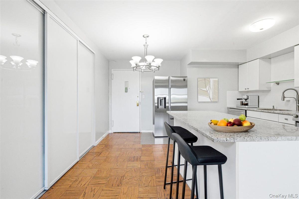 70-25 Yellowstone Boulevard Unit 15P, Forest Hills NY 11375