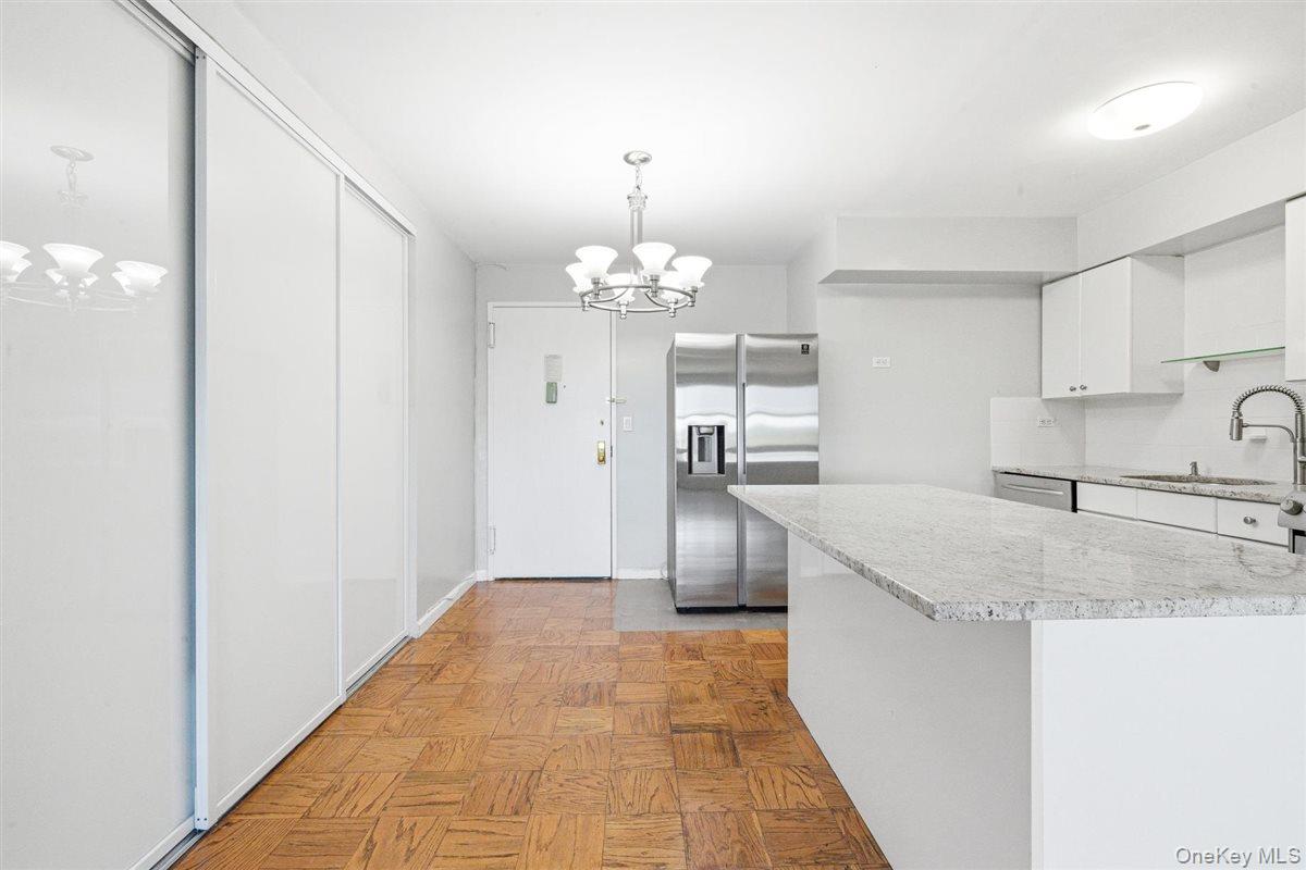 70-25 Yellowstone Boulevard Unit 15P, Forest Hills NY 11375
