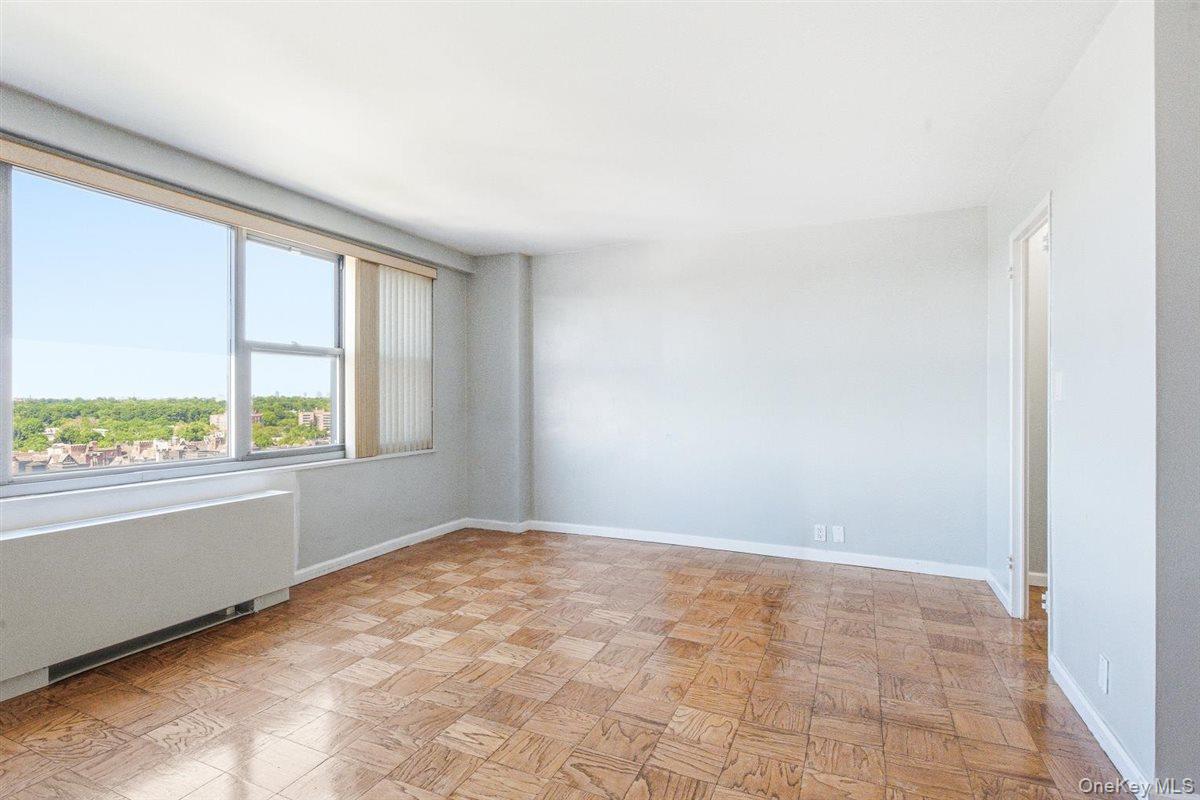 70-25 Yellowstone Boulevard Unit 15P, Forest Hills NY 11375