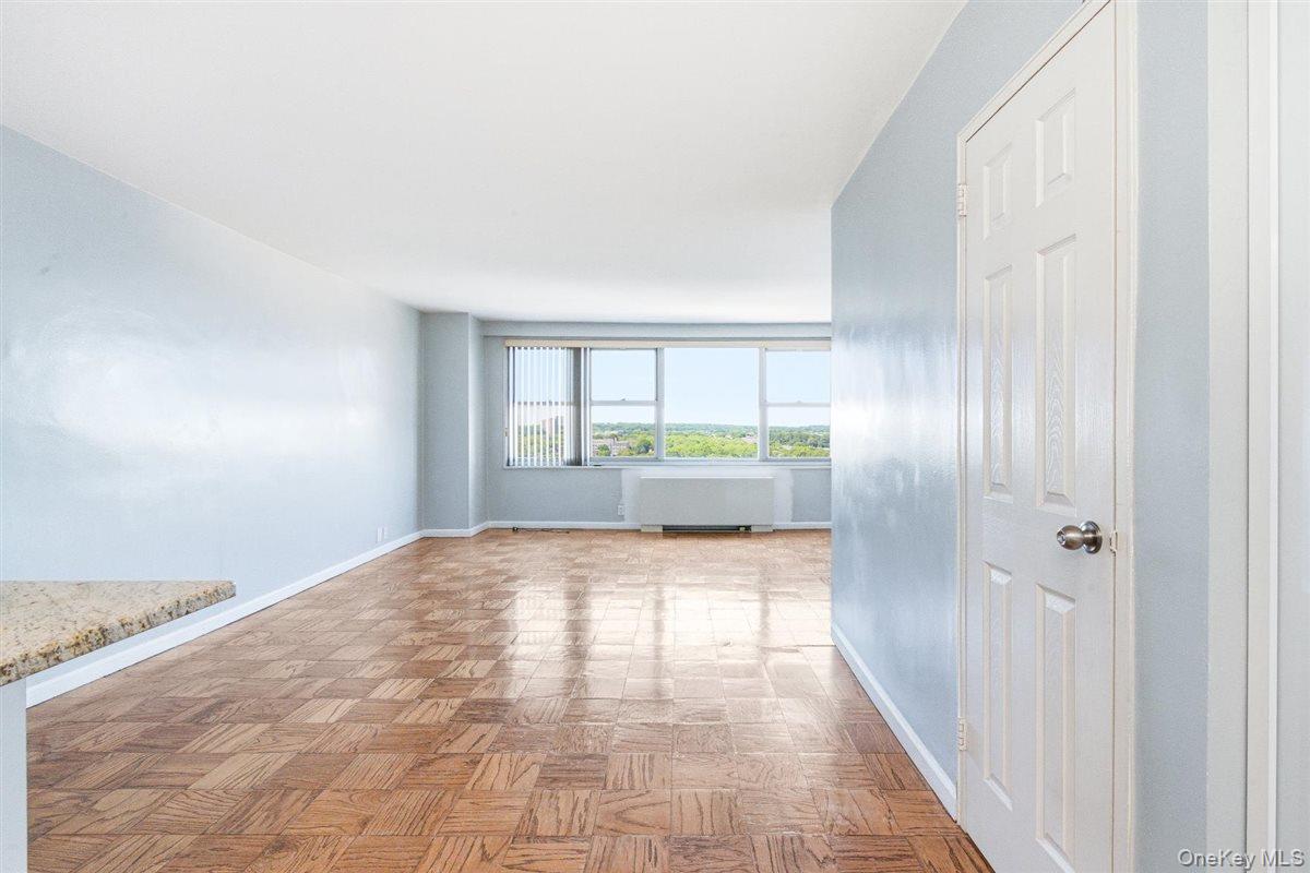 70-25 Yellowstone Boulevard Unit 15P, Forest Hills NY 11375