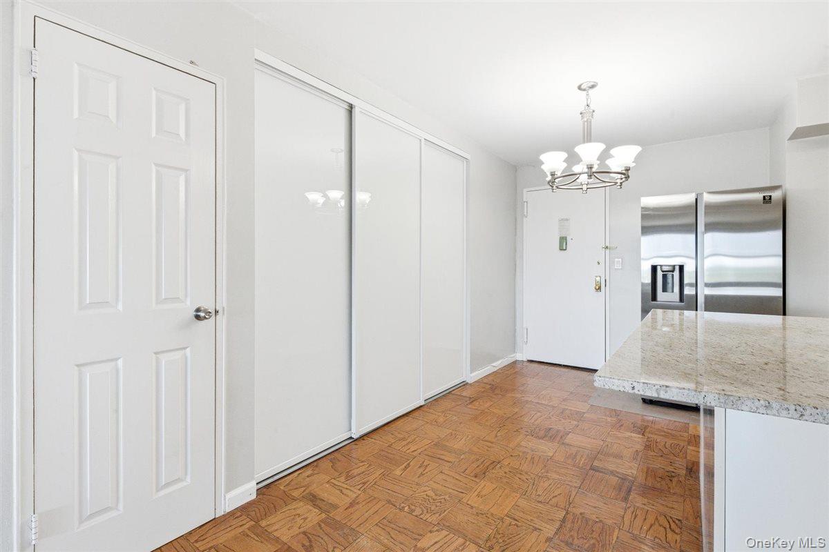 70-25 Yellowstone Boulevard Unit 15P, Forest Hills NY 11375