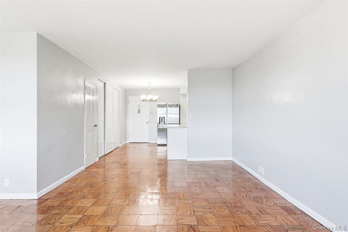 70-25 Yellowstone Boulevard Unit 15P, Forest Hills NY 11375