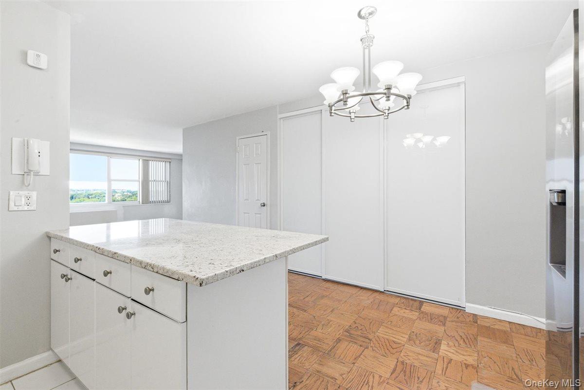 70-25 Yellowstone Boulevard Unit 15P, Forest Hills NY 11375