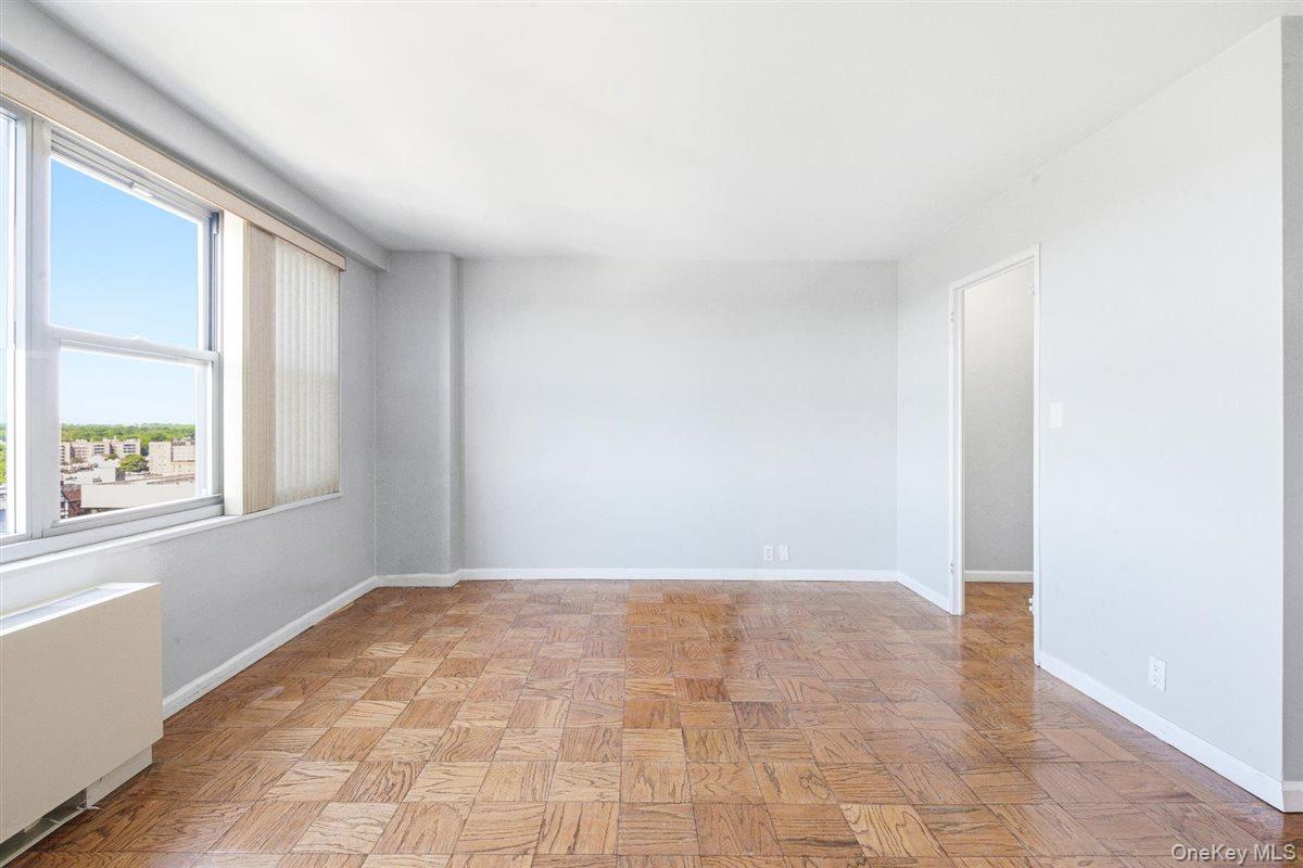 70-25 Yellowstone Boulevard Unit 15P, Forest Hills NY 11375