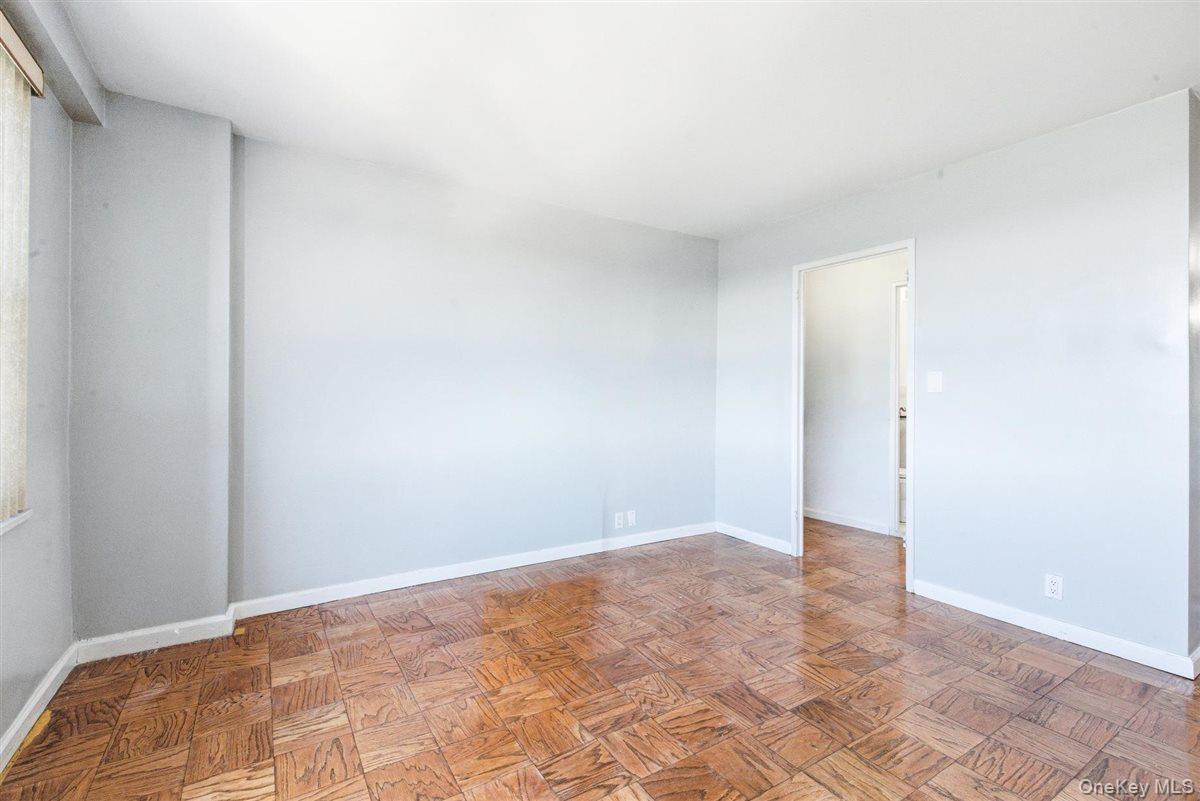 70-25 Yellowstone Boulevard Unit 15P, Forest Hills NY 11375