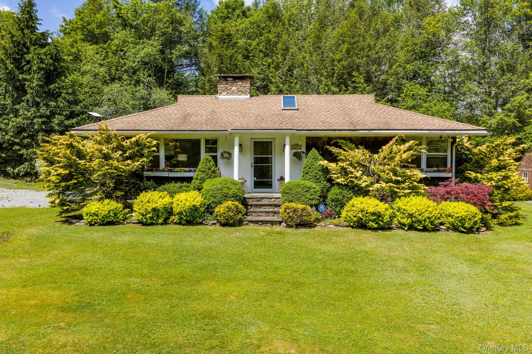 172 Wards Road, Livingston Manor NY 12758