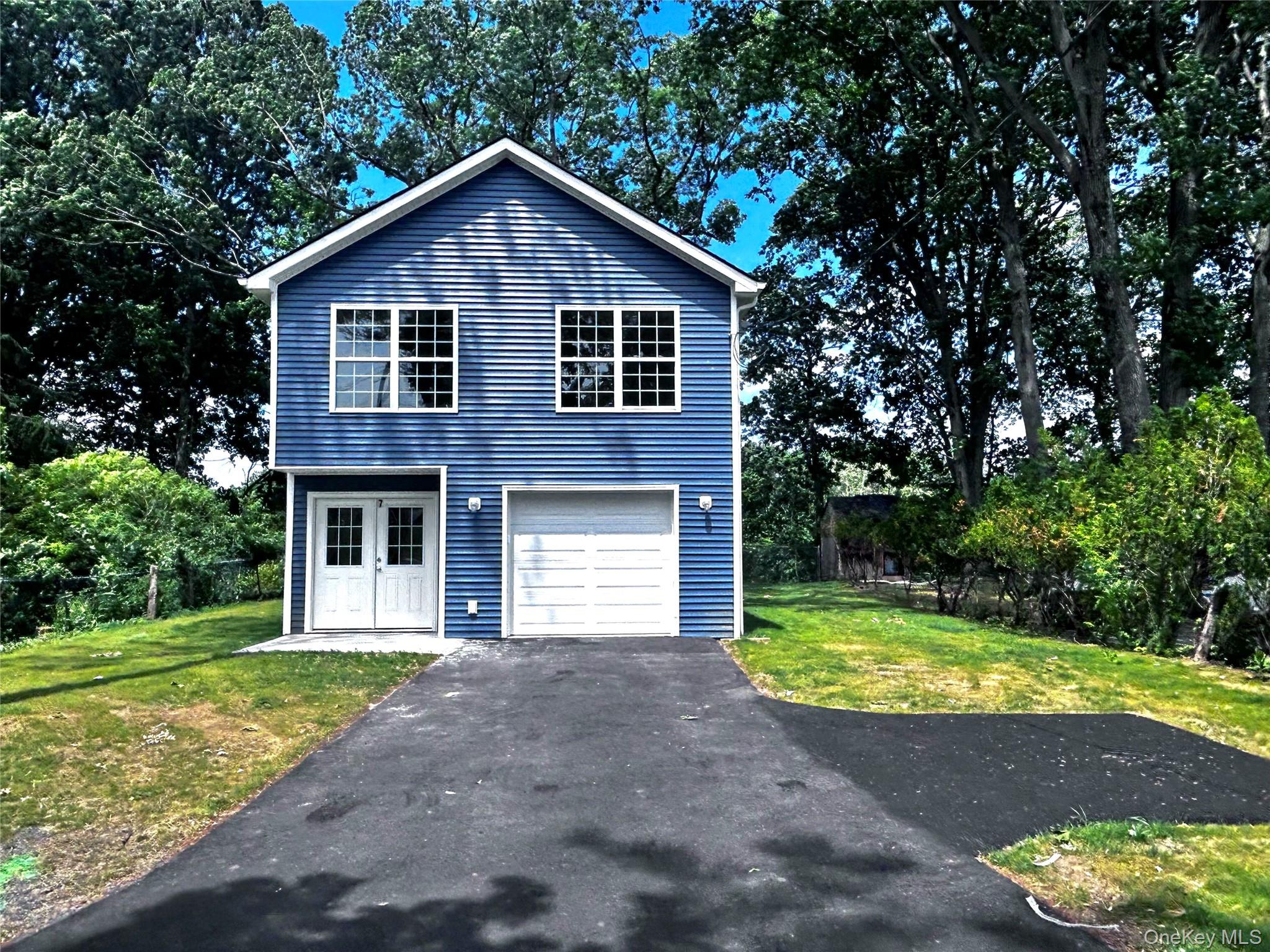 7 Highview Avenue, Stony Point NY 10980