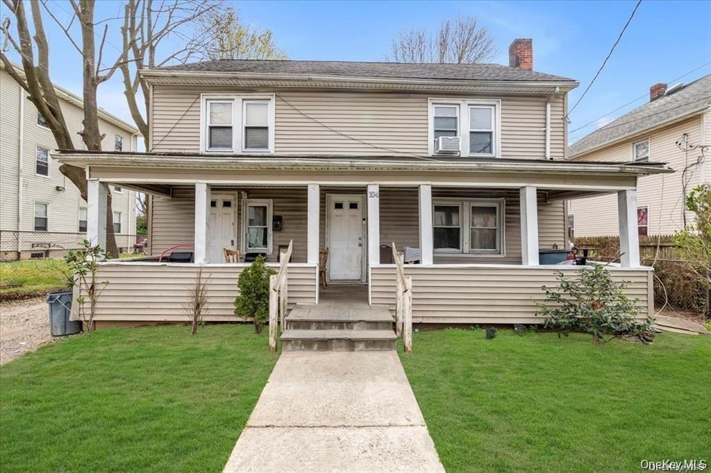 104 Grove Street, Hempstead NY 11550
