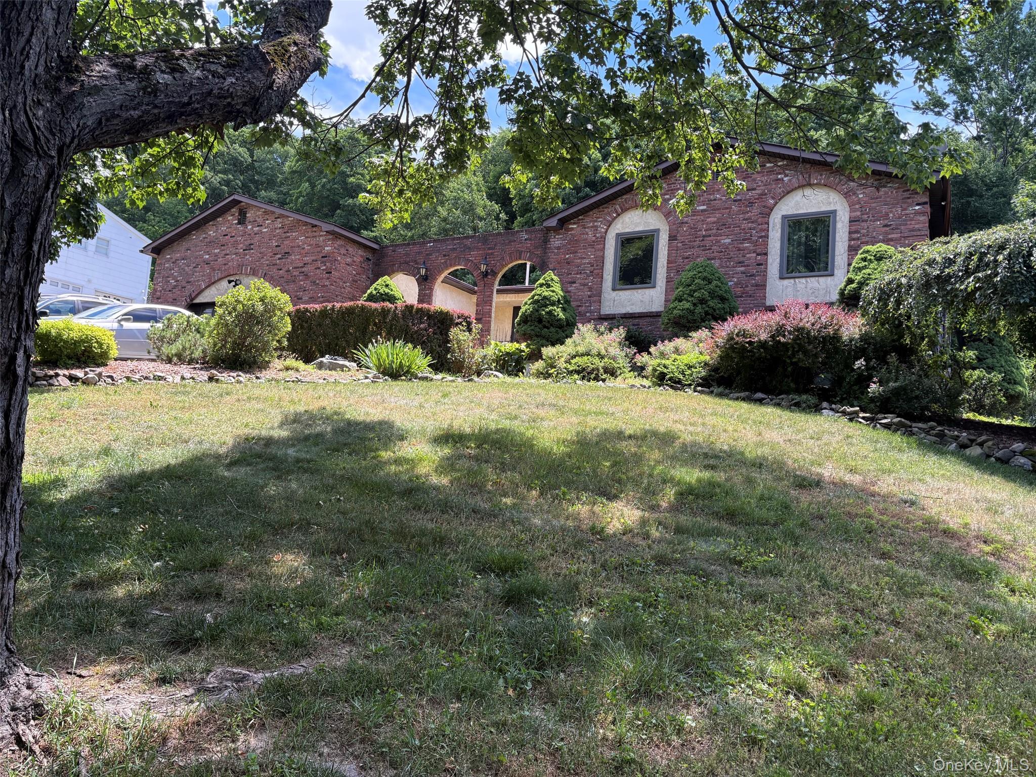 12 Arlington Drive, Blooming Grove NY 10950