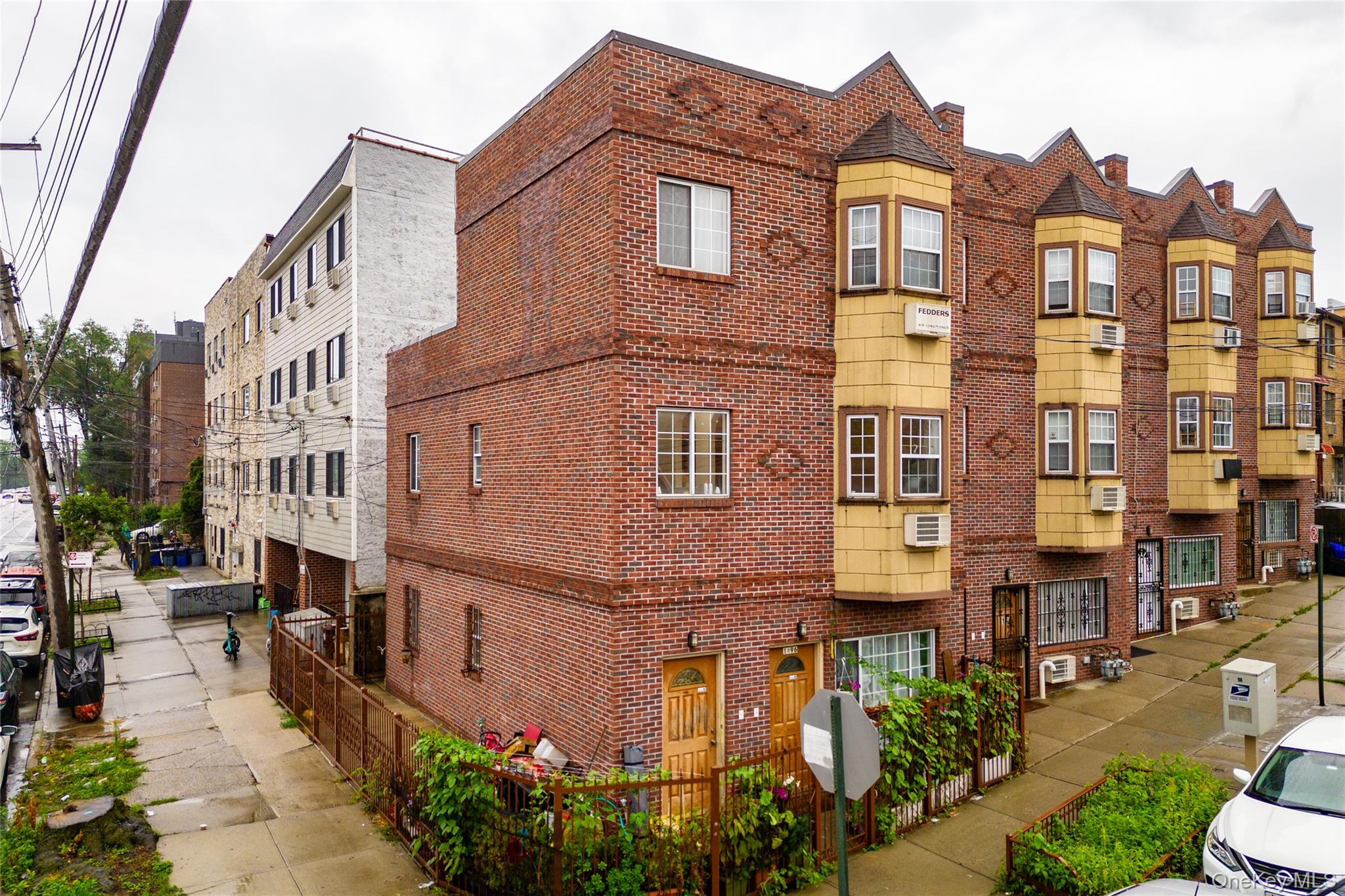 1496 Hicks Street, Bronx NY 10469