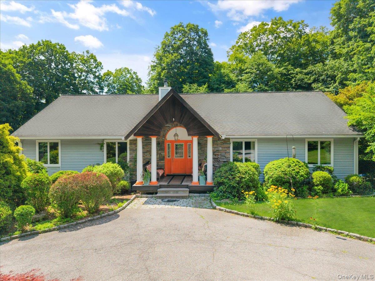 56 School Street, Cortlandt Manor NY 10567