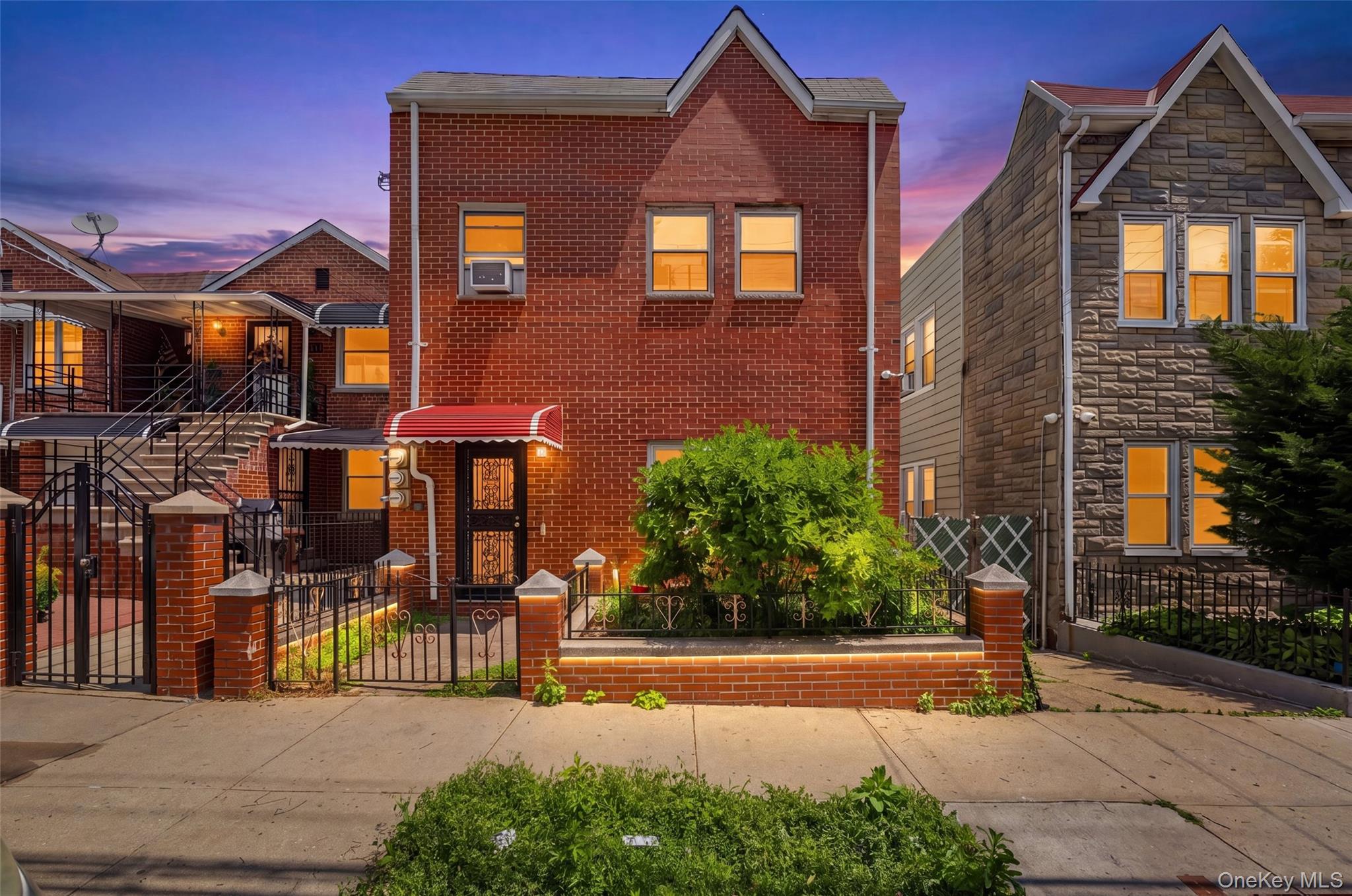 1716 Fowler Avenue, Bronx NY 10462