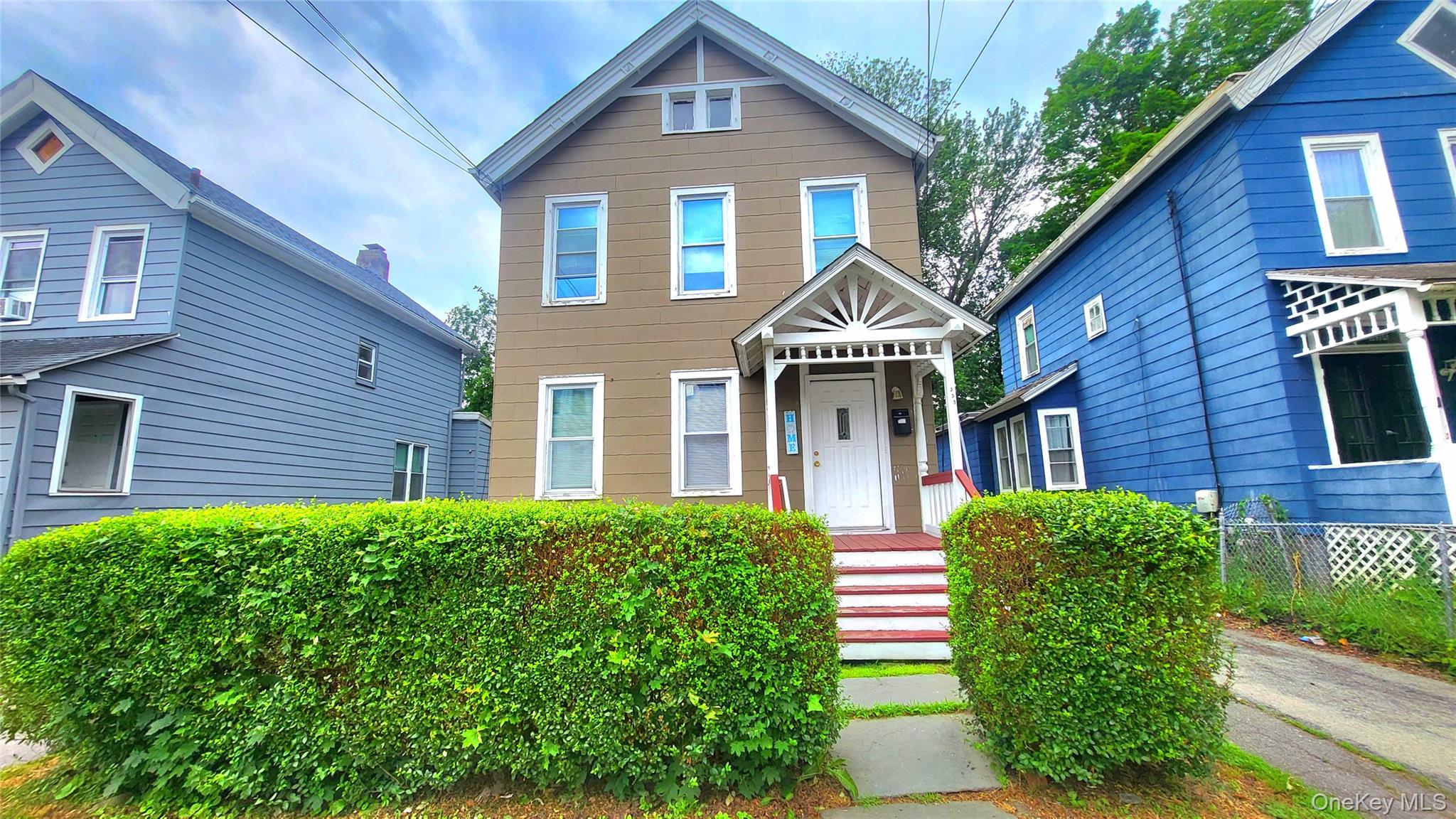 338 Mansion Street, Poughkeepsie NY 12601