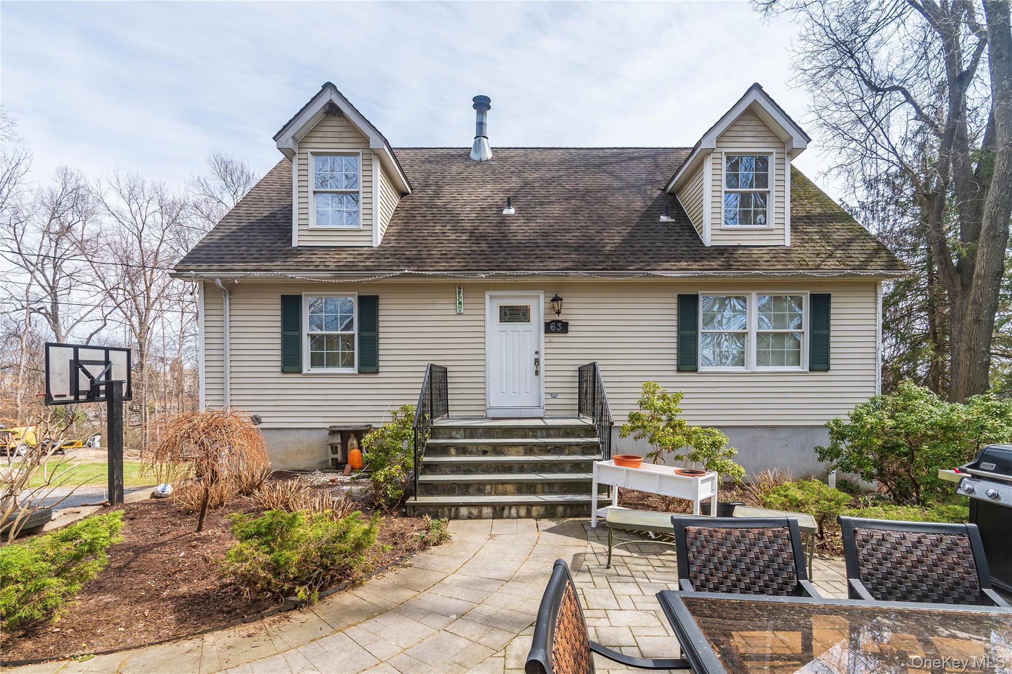 63 South Road, Brewster NY 10509