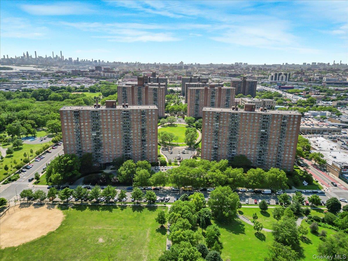 825 Morrison Avenue Unit 16A, Bronx NY 10473