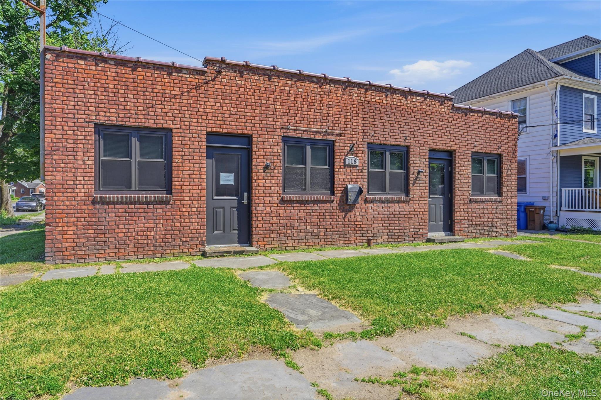 118 Grand Street, Kingston NY 12401