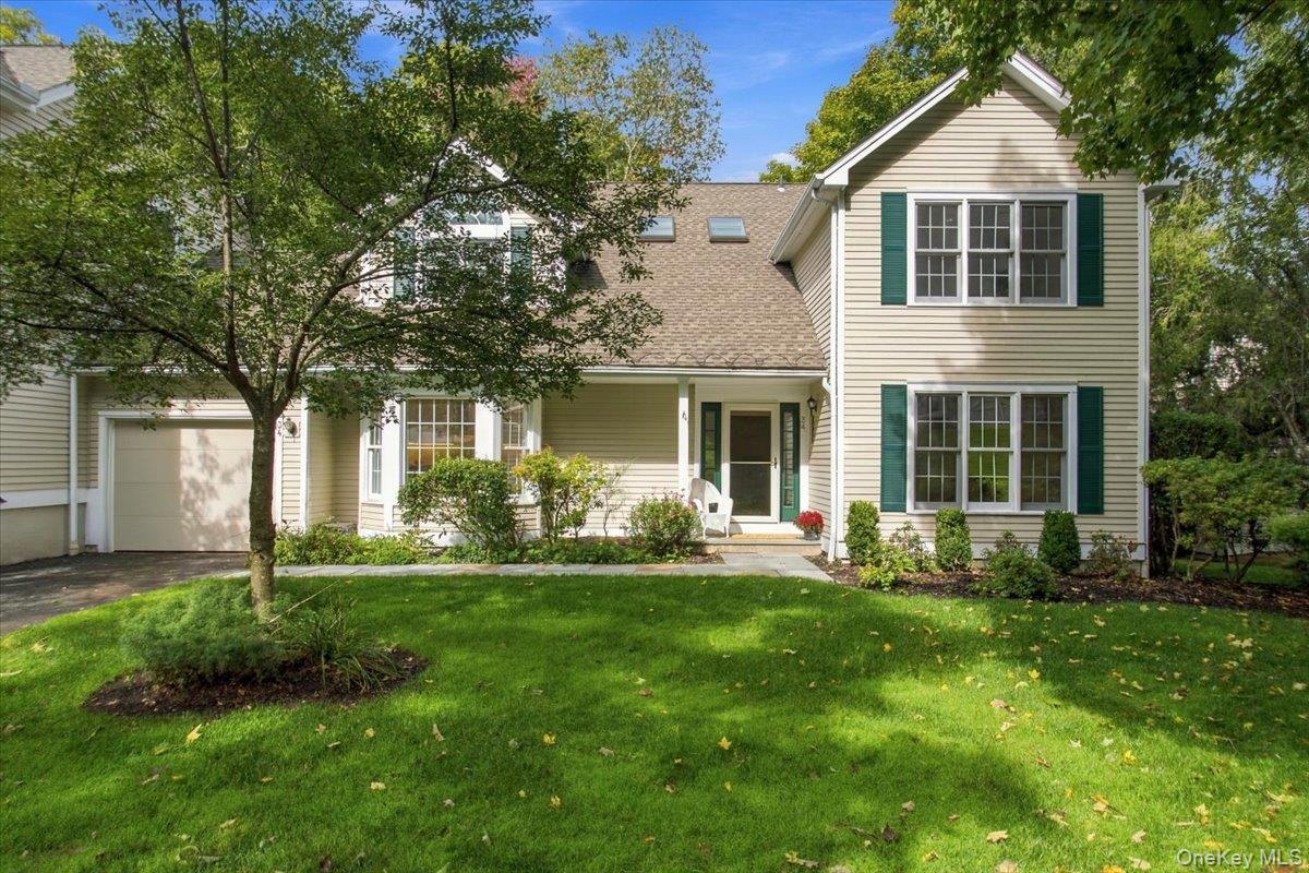 34 Old Town Crossing, Mount Kisco NY 10549