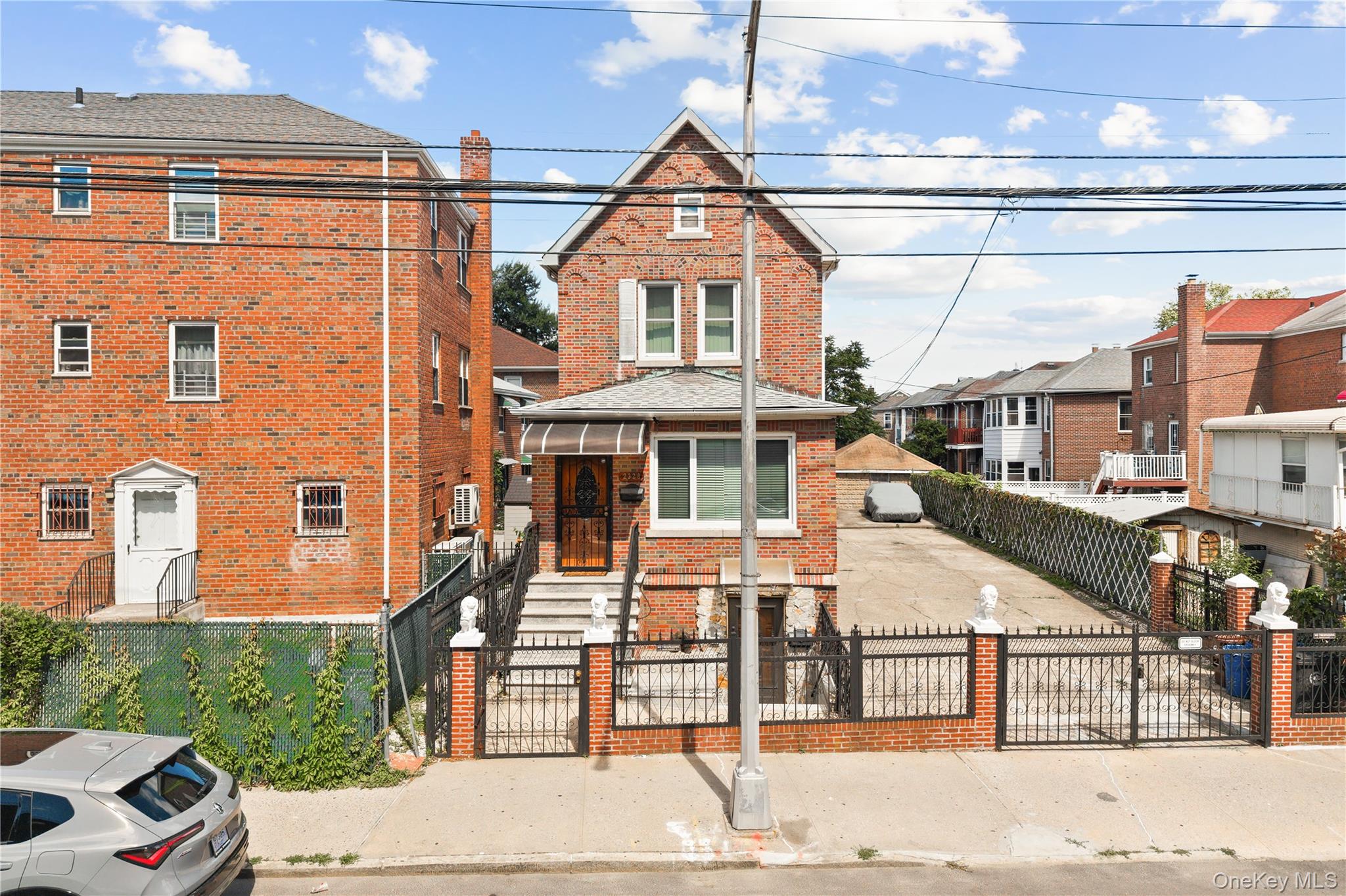 2328 Williamsbridge Road, Bronx NY 10469