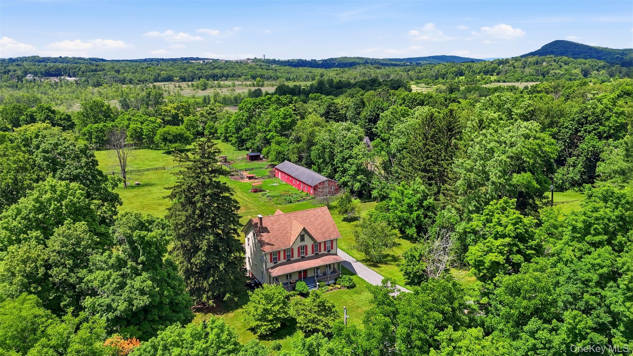 315 Bellvale Lakes Road, Warwick NY 10990