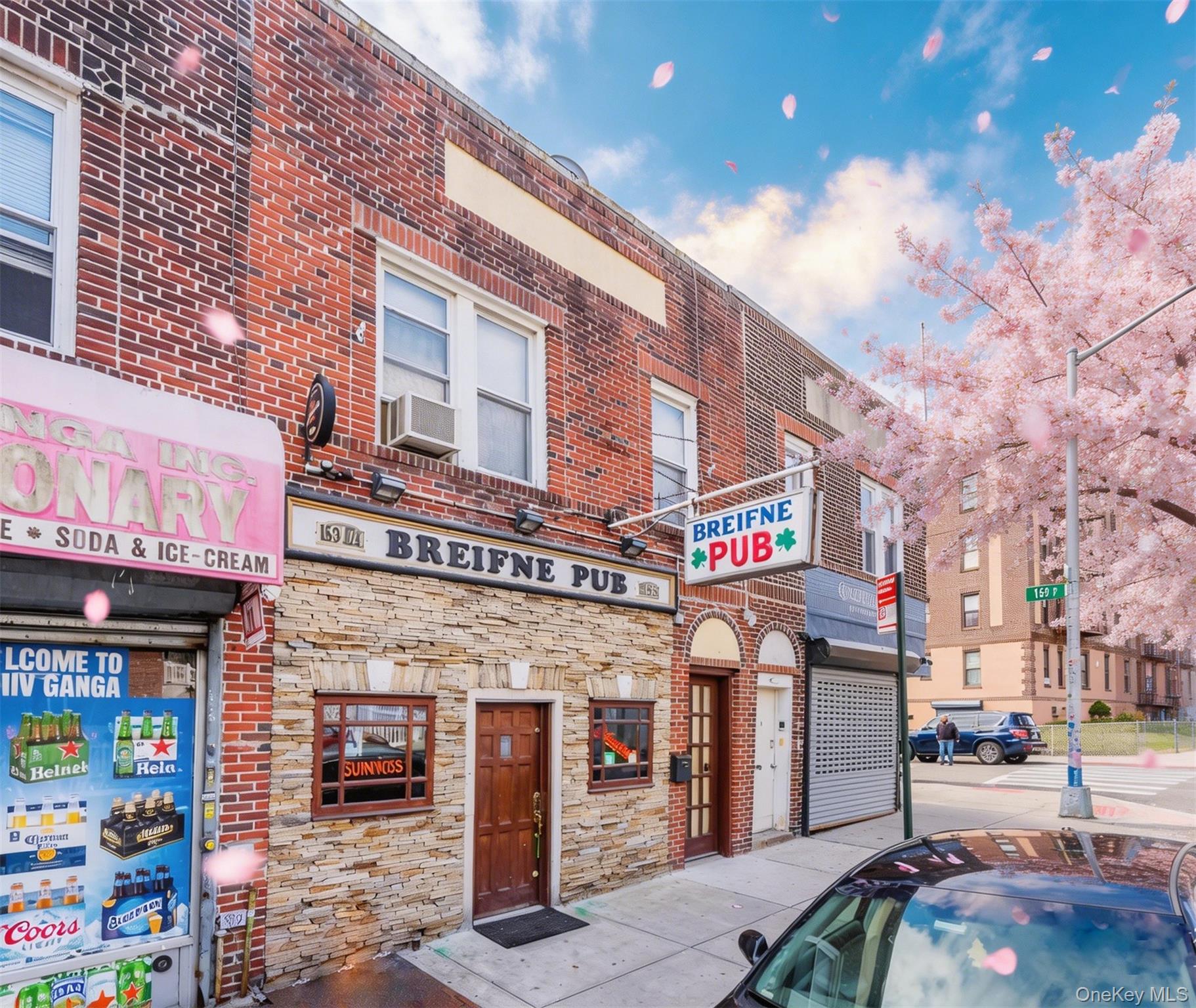 16904 Crocheron Avenue, Flushing NY 11358