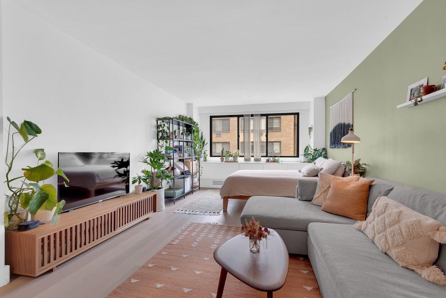 16 W 16TH Street Unit 12NN, Manhattan NY 10011