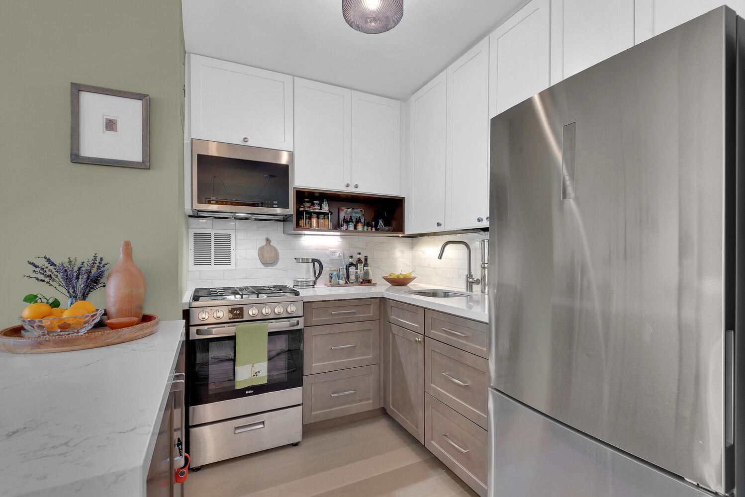 16 W 16TH Street Unit 12NN, Manhattan NY 10011