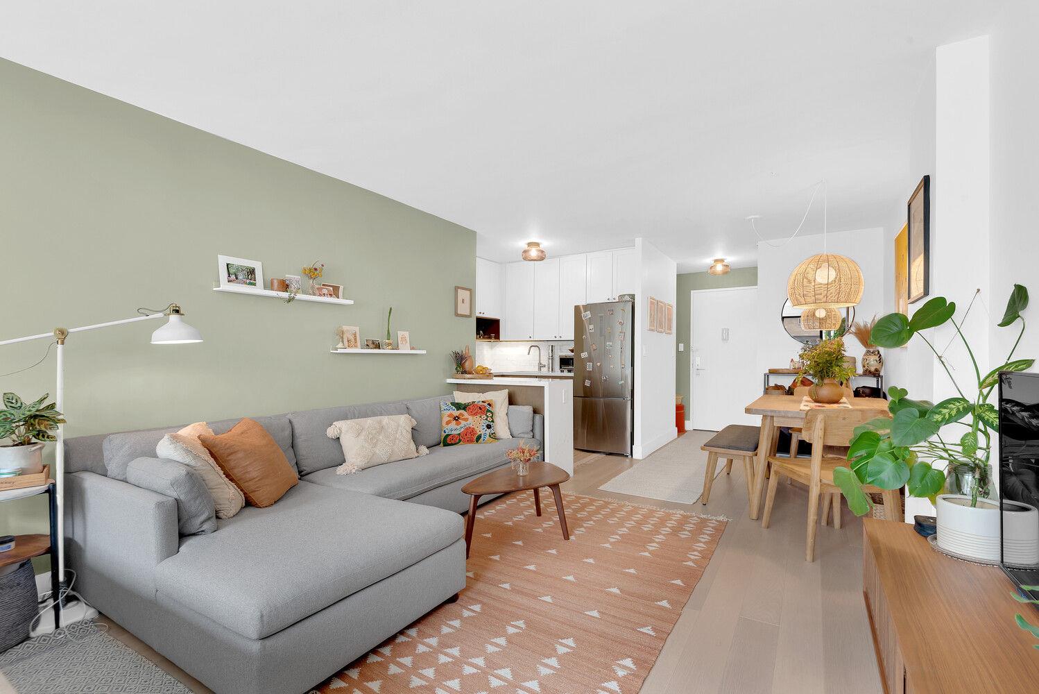 16 W 16TH Street Unit 12NN, Manhattan NY 10011