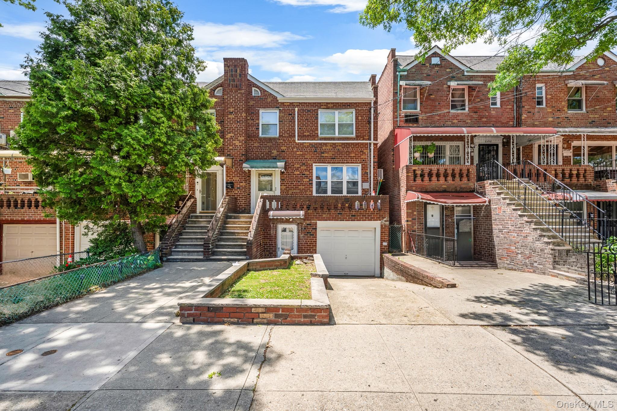 2550 E 11th Street, Brooklyn NY 11235