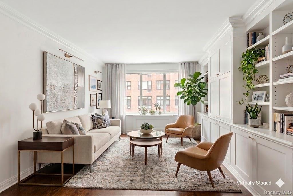 170 E 87th Street Unit E5FG, Manhattan NY 10128