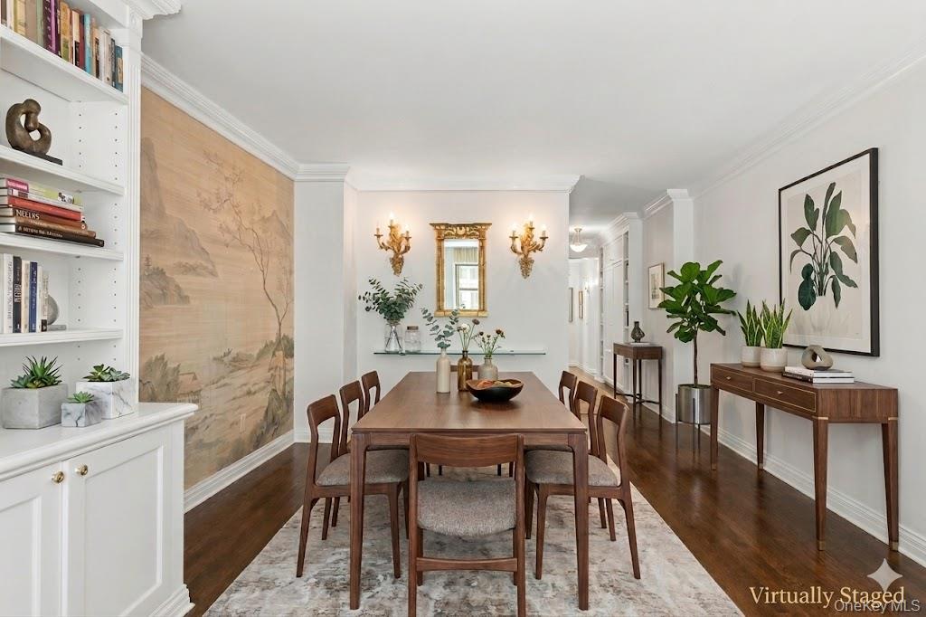 170 E 87th Street Unit E5FG, Manhattan NY 10128