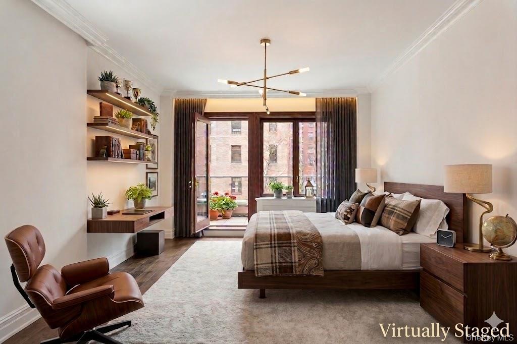 170 E 87th Street Unit E5FG, Manhattan NY 10128