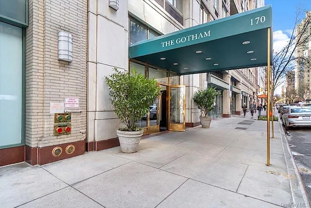 170 E 87th Street Unit E5FG, Manhattan NY 10128
