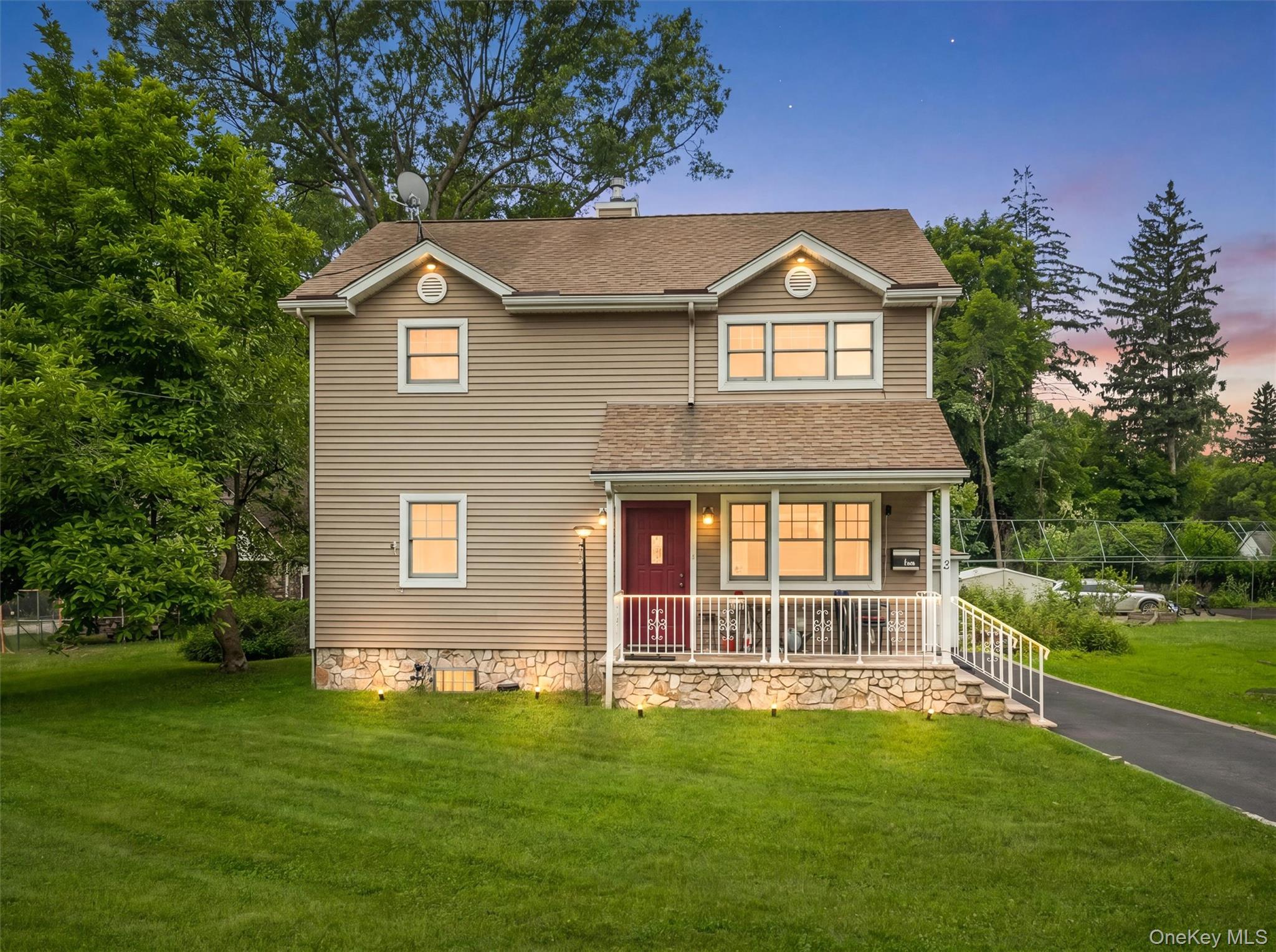2 Hempstead Lane, Spring Valley NY 10977