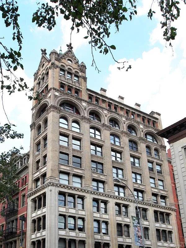 874 BROADWAY Unit 605, Manhattan NY 10003