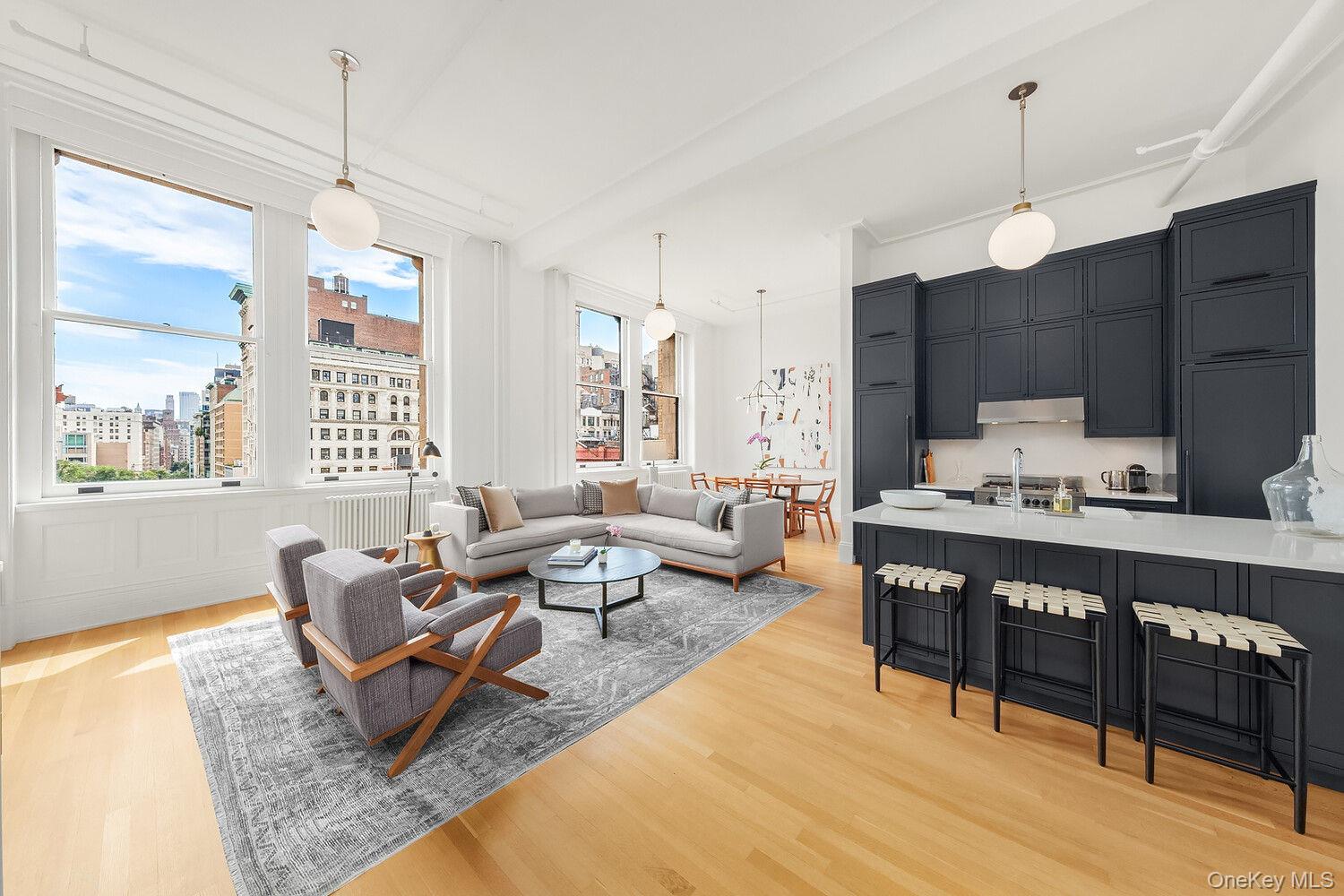 874 BROADWAY Unit 605, Manhattan NY 10003