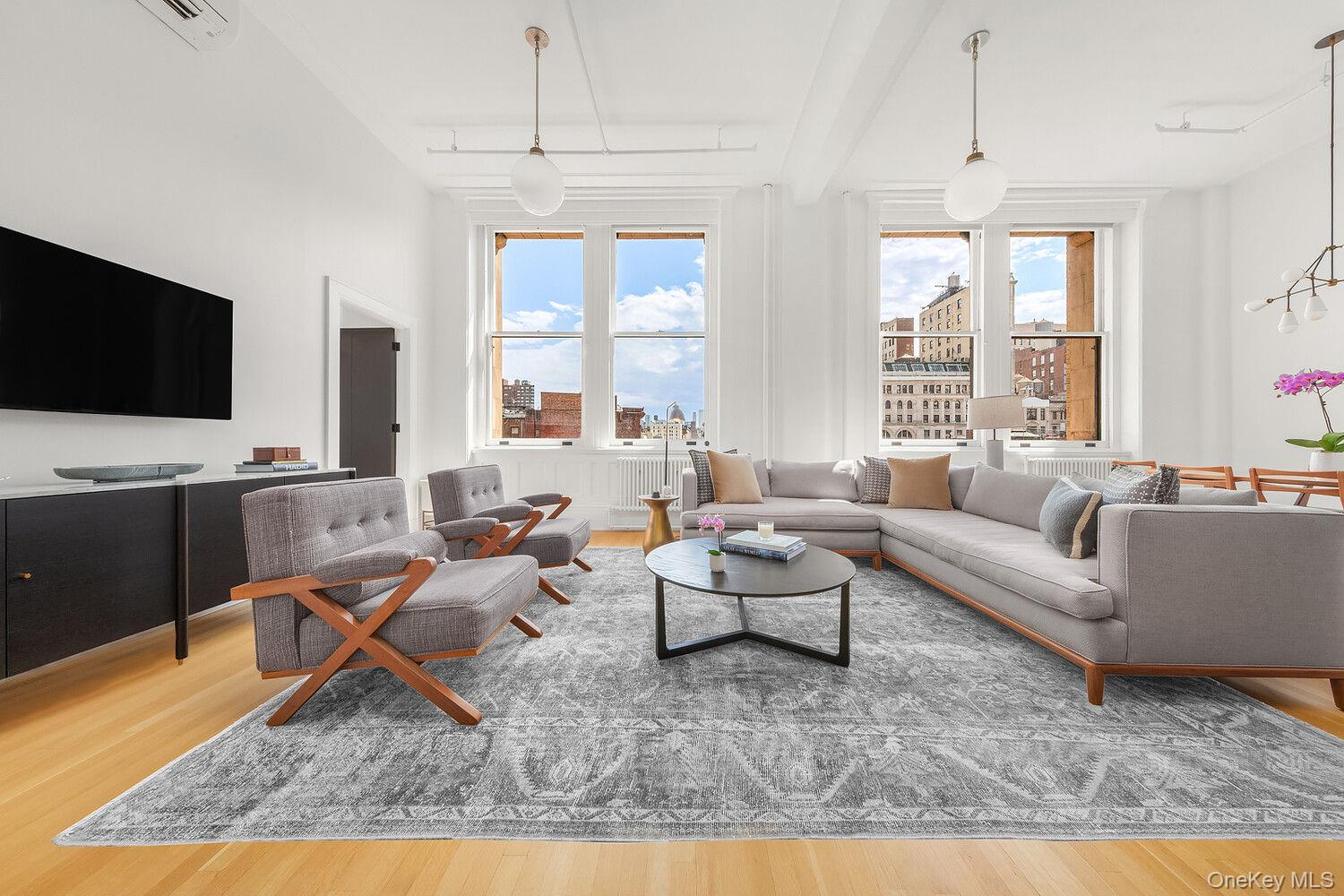 874 BROADWAY Unit 605, Manhattan NY 10003