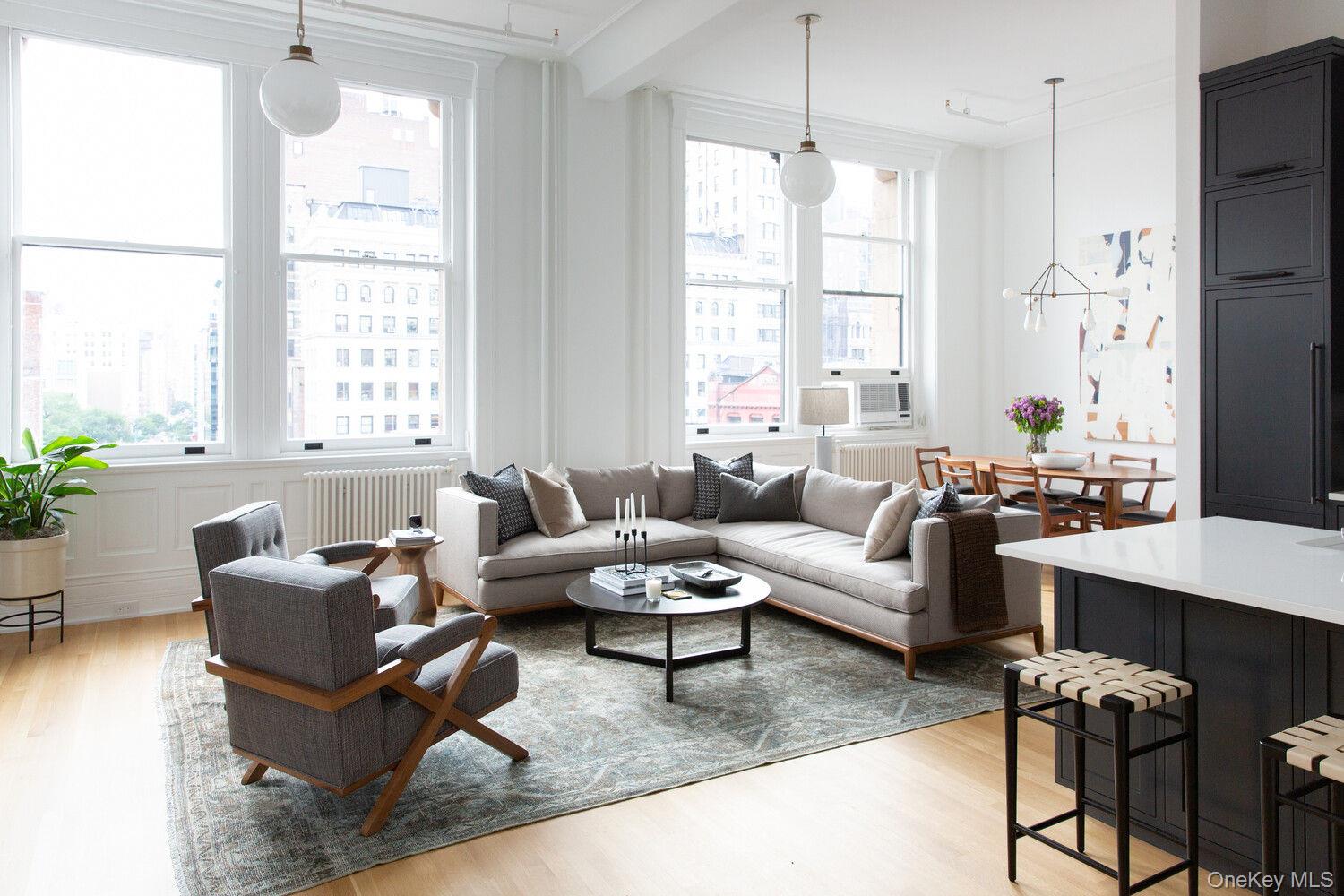 874 BROADWAY Unit 605, Manhattan NY 10003