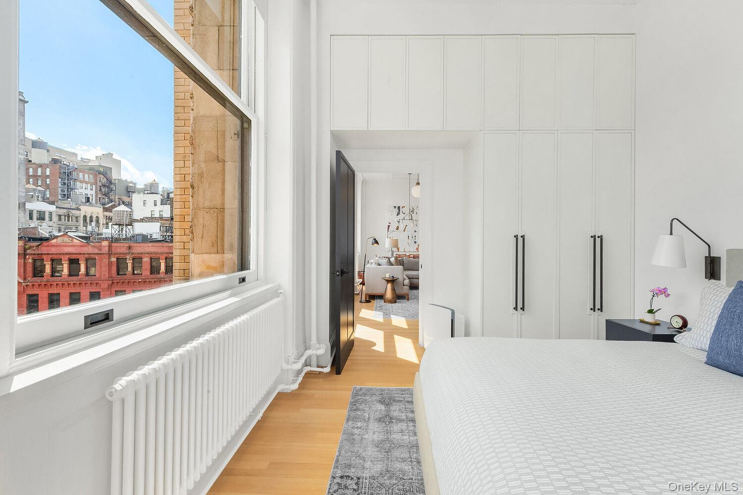 874 BROADWAY Unit 605, Manhattan NY 10003