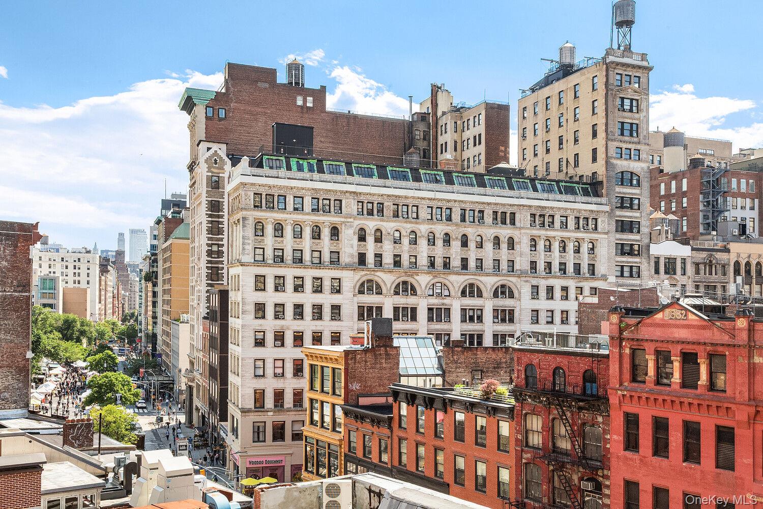 874 BROADWAY Unit 605, Manhattan NY 10003