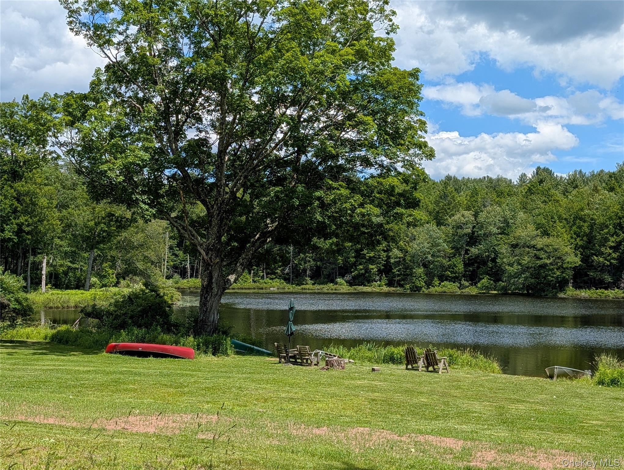 00 Gold Dan Road Unit c, Swan Lake NY 12783