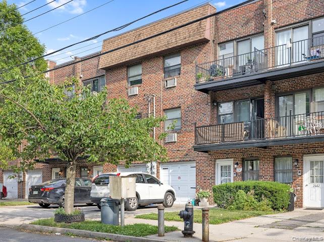 2664 Miles Avenue Unit OO1, Bronx NY 10465