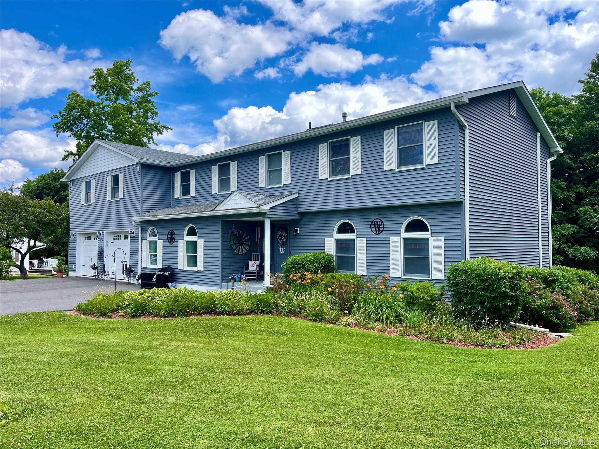 334 Greeves Road, New Hampton NY 10958